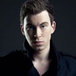 Hardwell