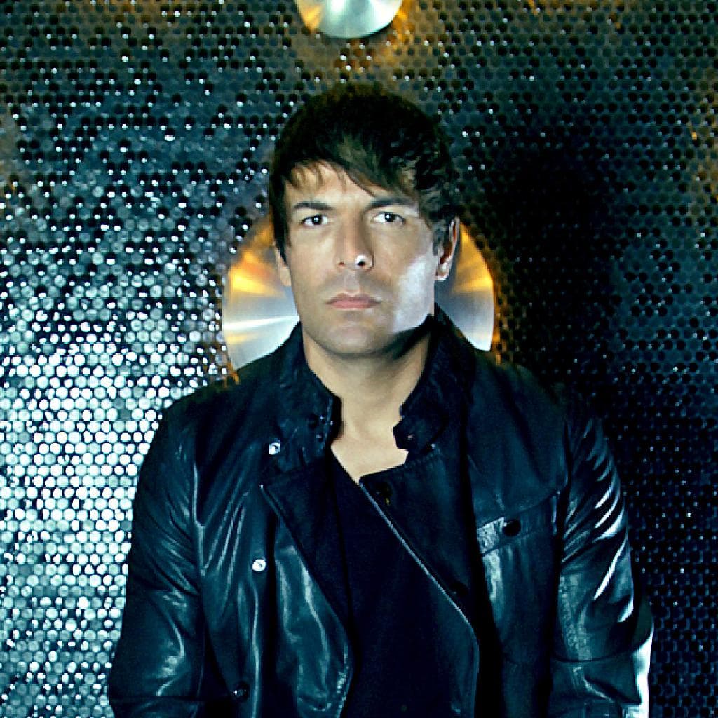 Matt Darey