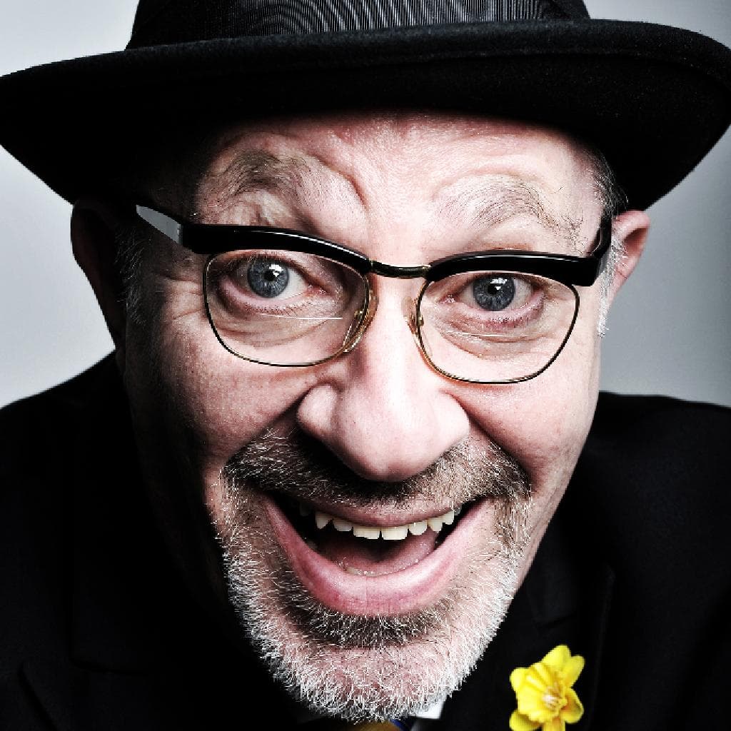 Sol Bernstein (Comedy)