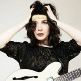 Natalie McCool