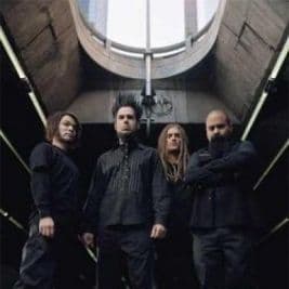 Static-X