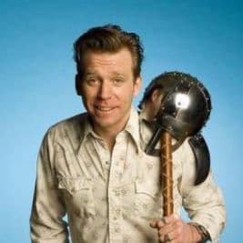 Tony Law