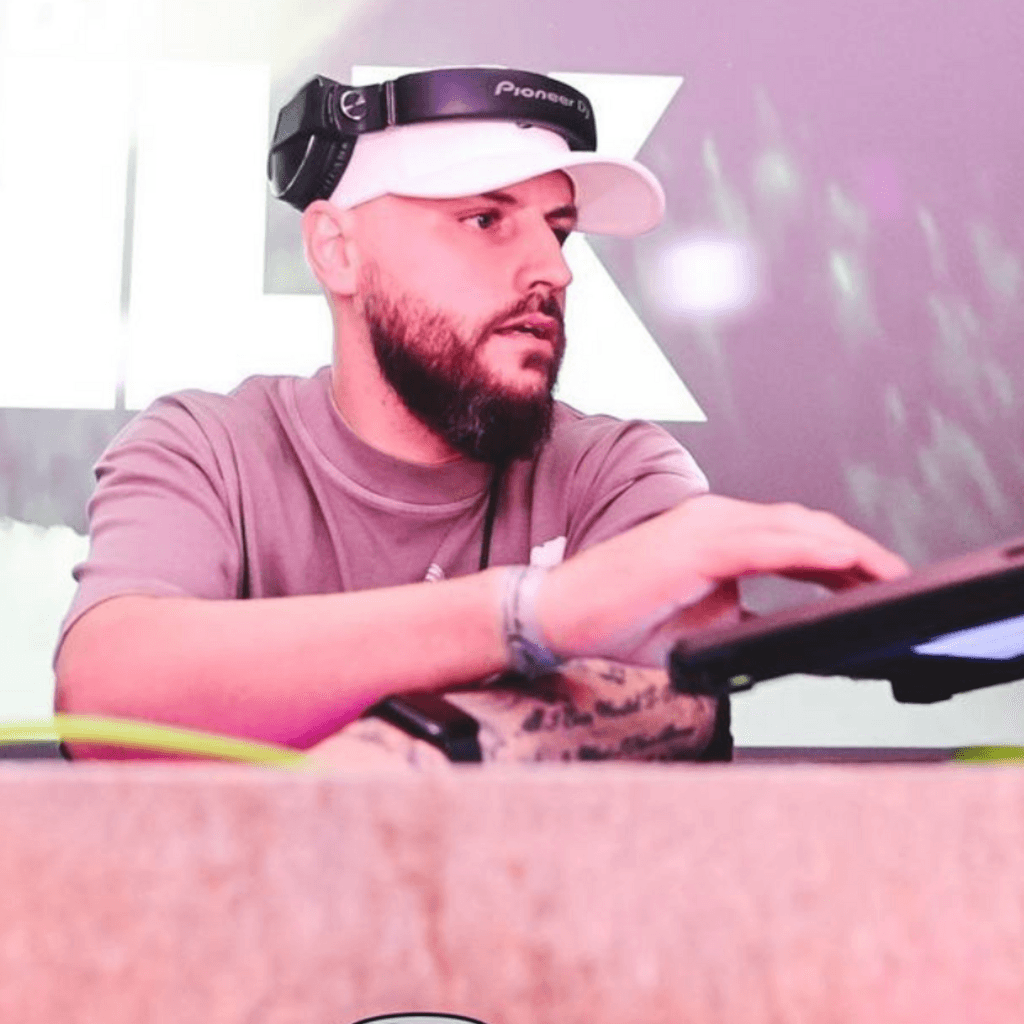 DJ Silk