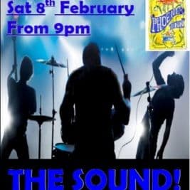 The Sound