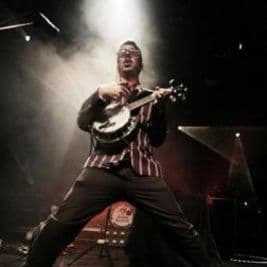 Mr. B The Gentleman Rhymer