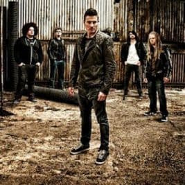 Toseland
