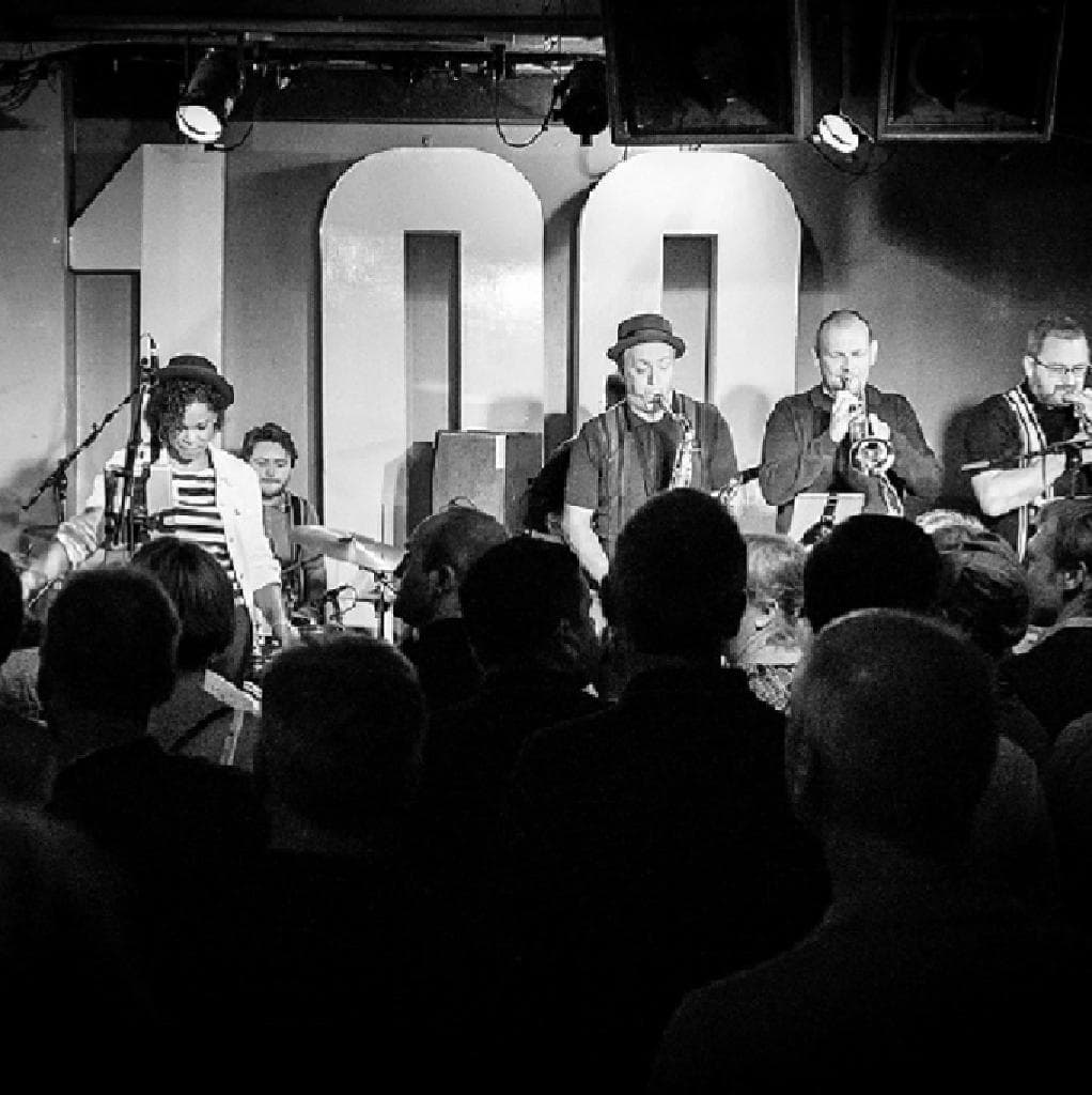 THE STYLE COUNCILLORS
