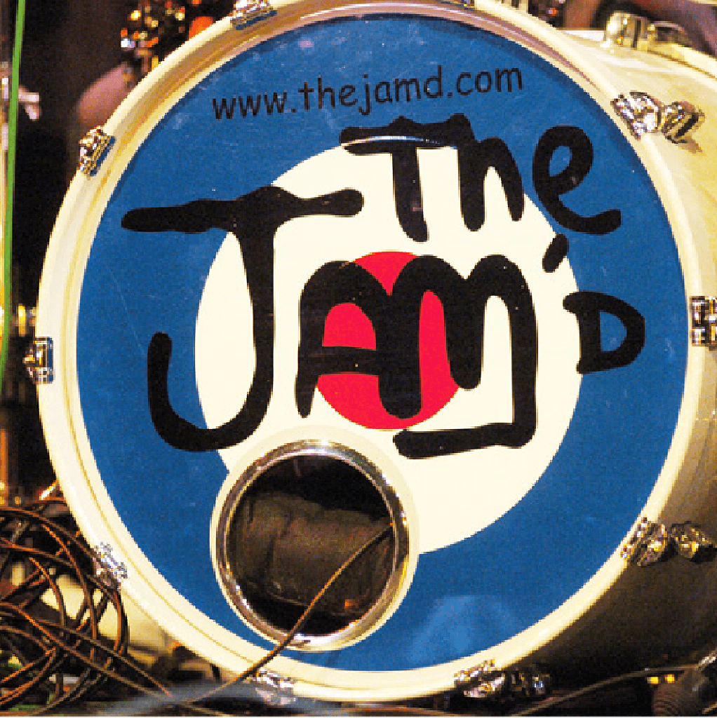 The Jam'd