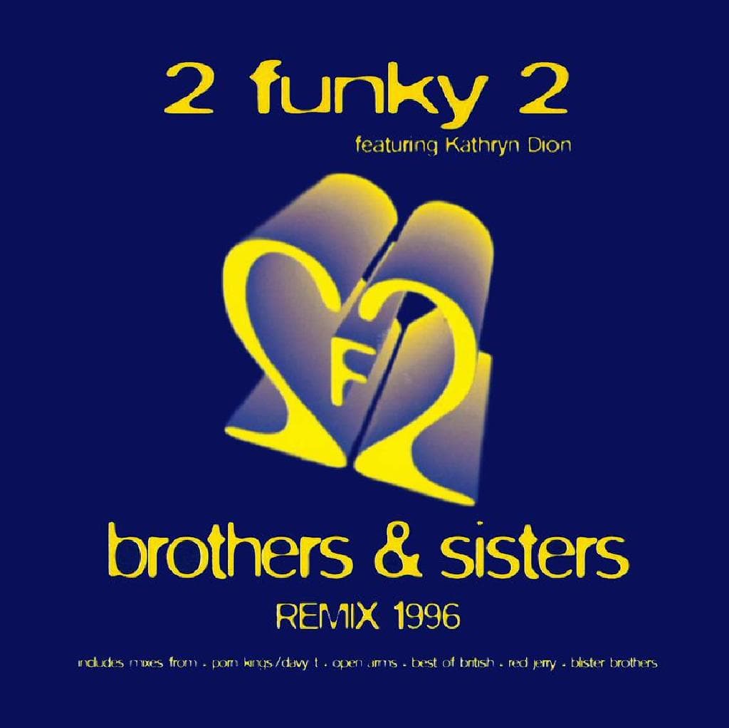 2 Funky 2