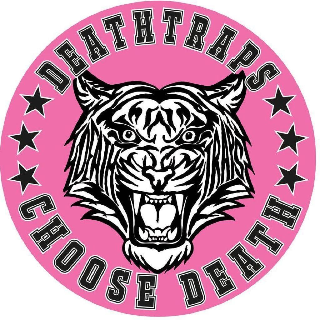 Deathtraps