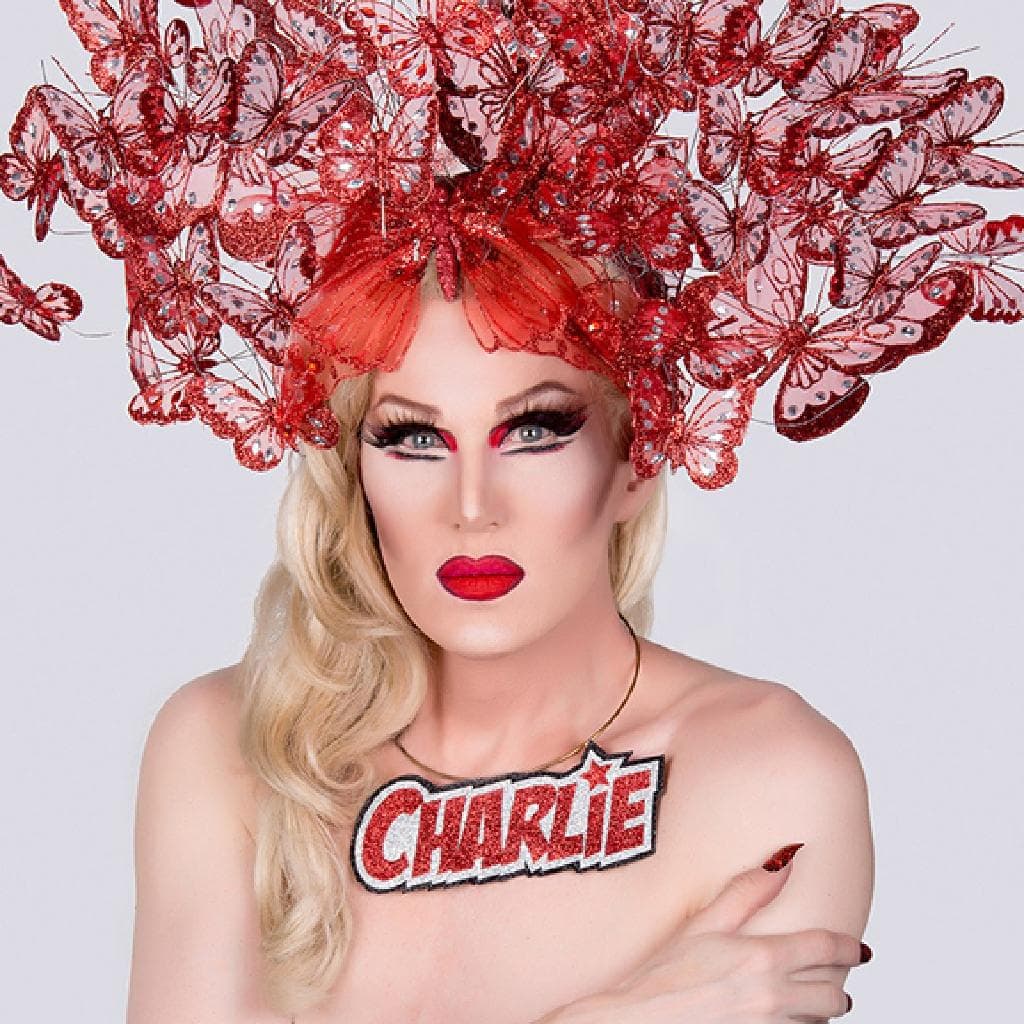 Charlie Hides