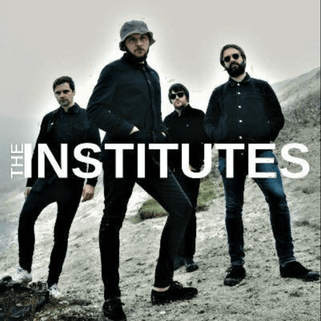 The Institutes
