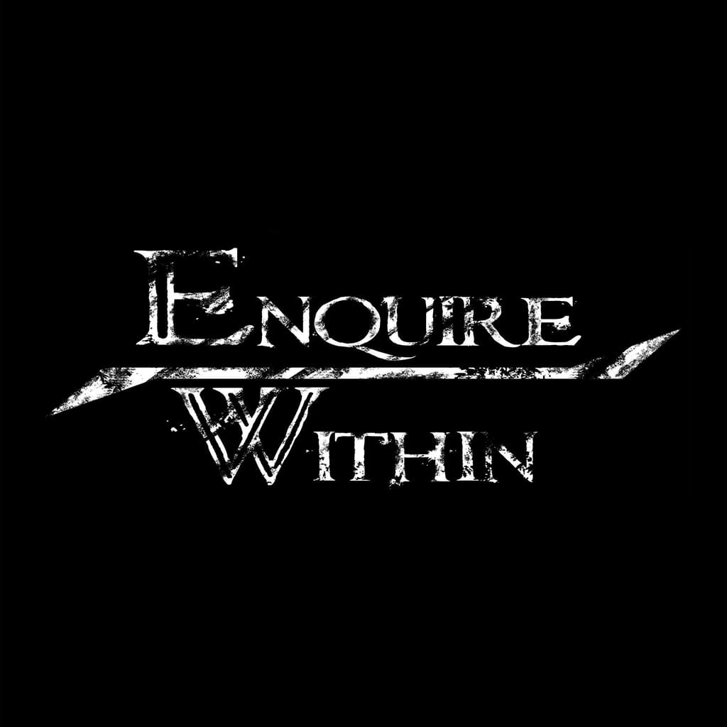 Enquire Within