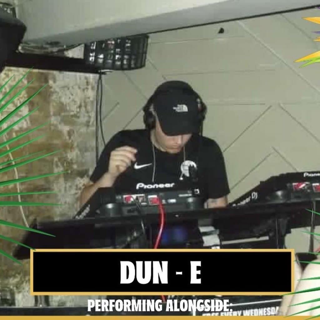 DUN-E
