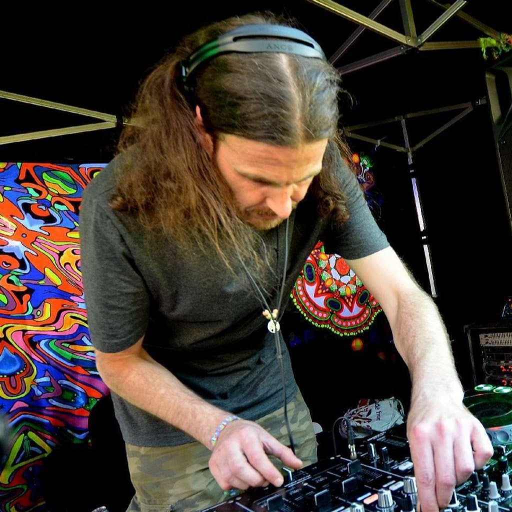 One Million Ants