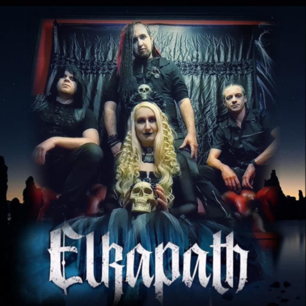 Elkapath