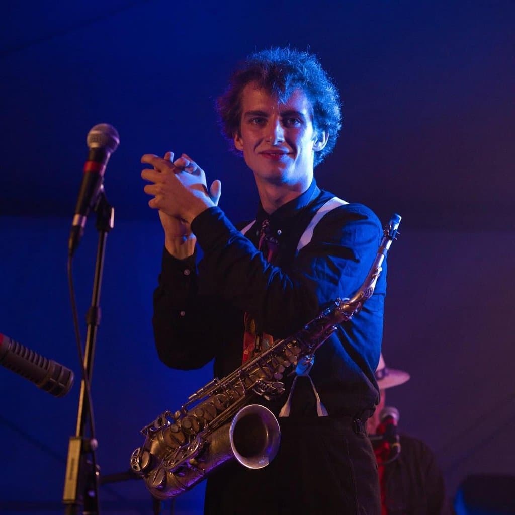 Tom Waters