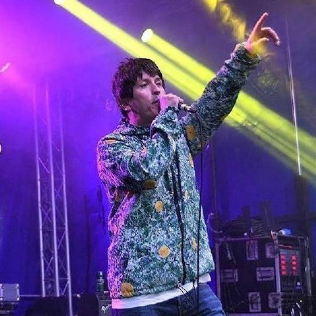 The Ultimate Stone Roses