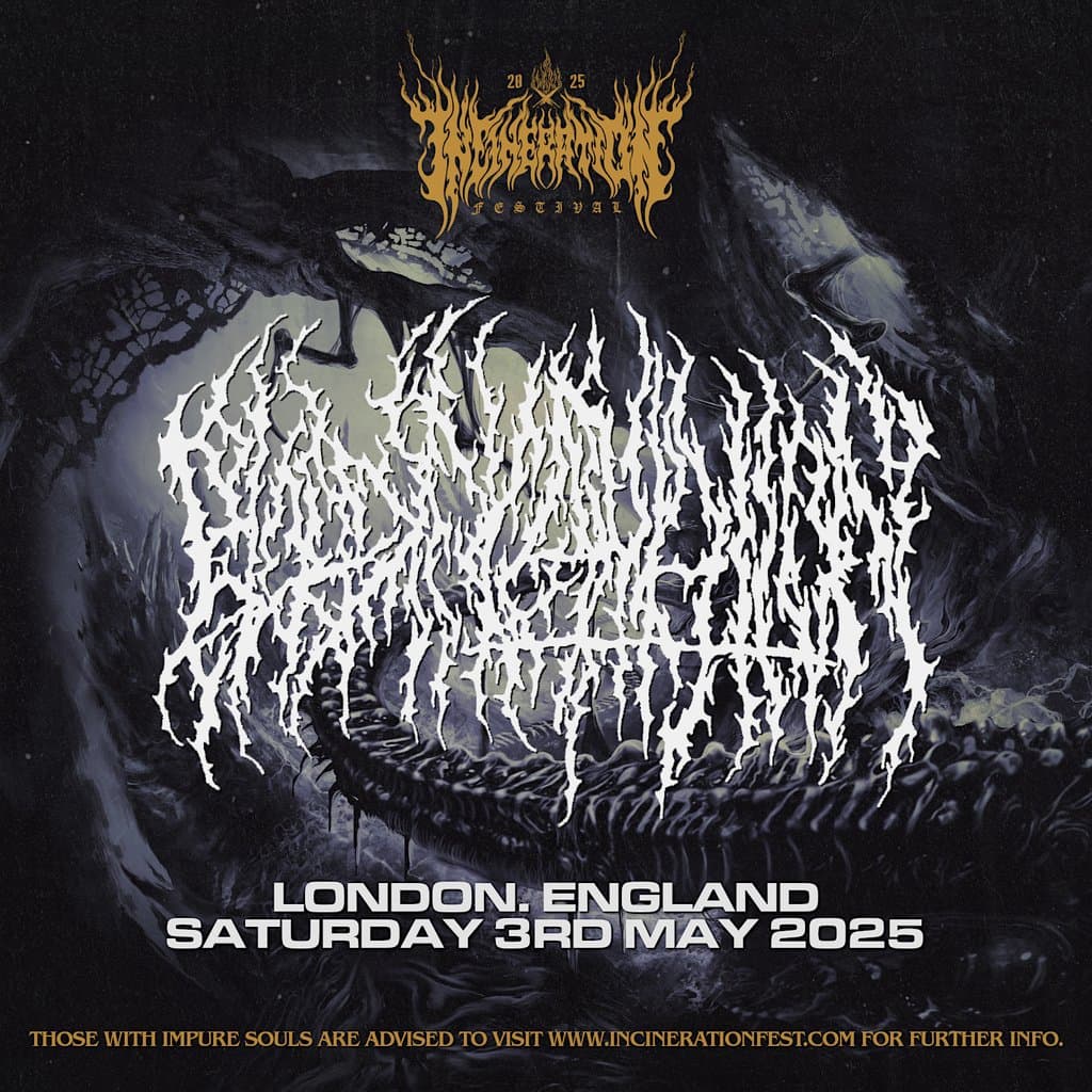 Blood Incantation