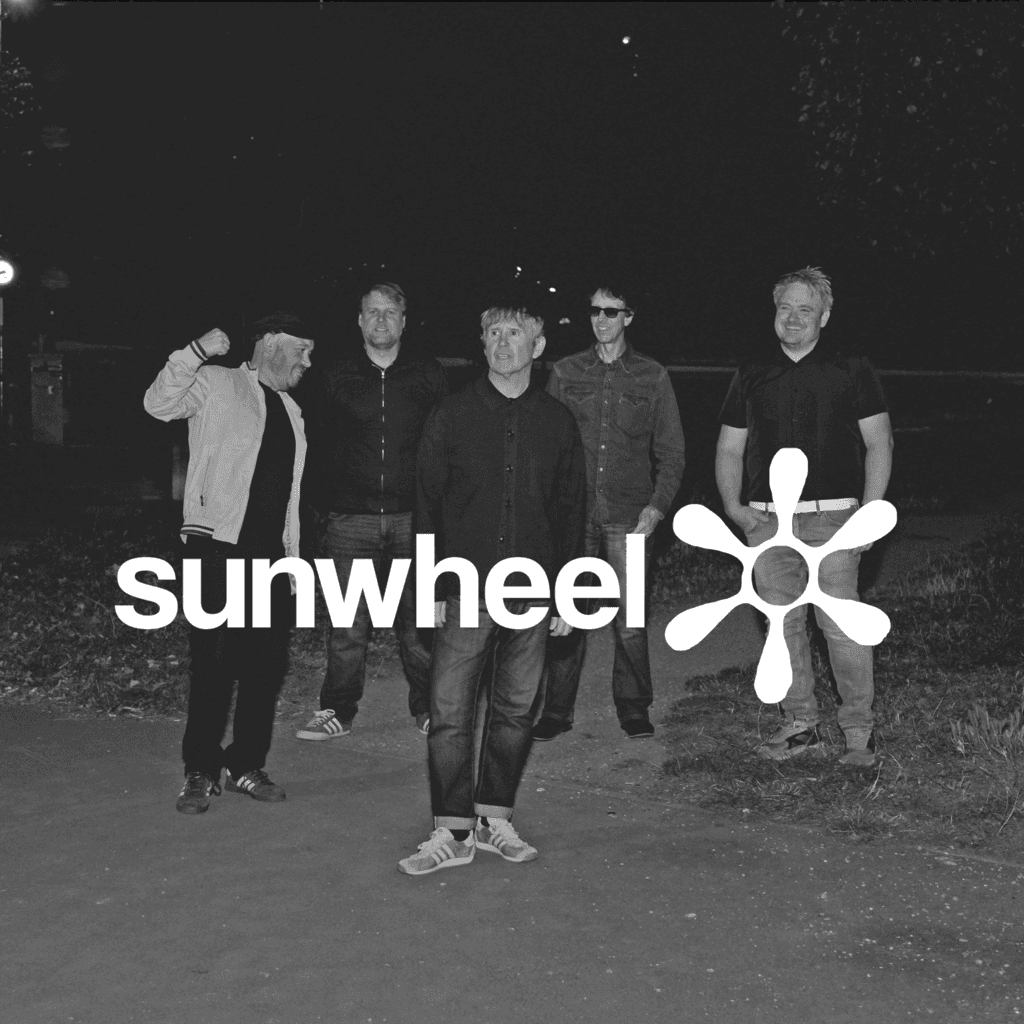 Sunwheel
