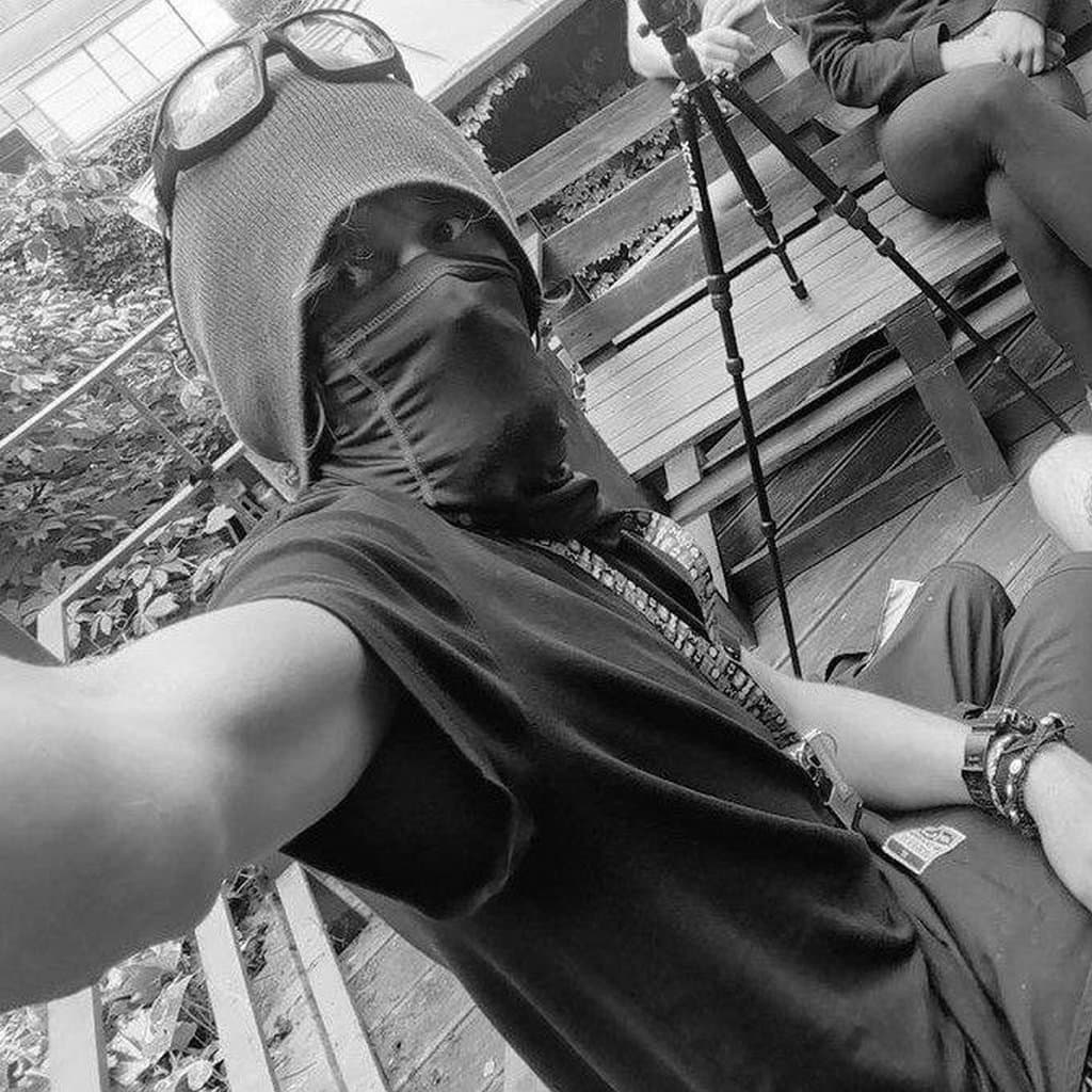 Mad Munky