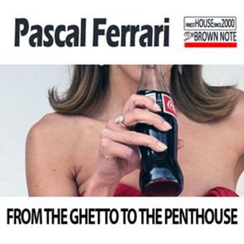 Pascal Ferrari