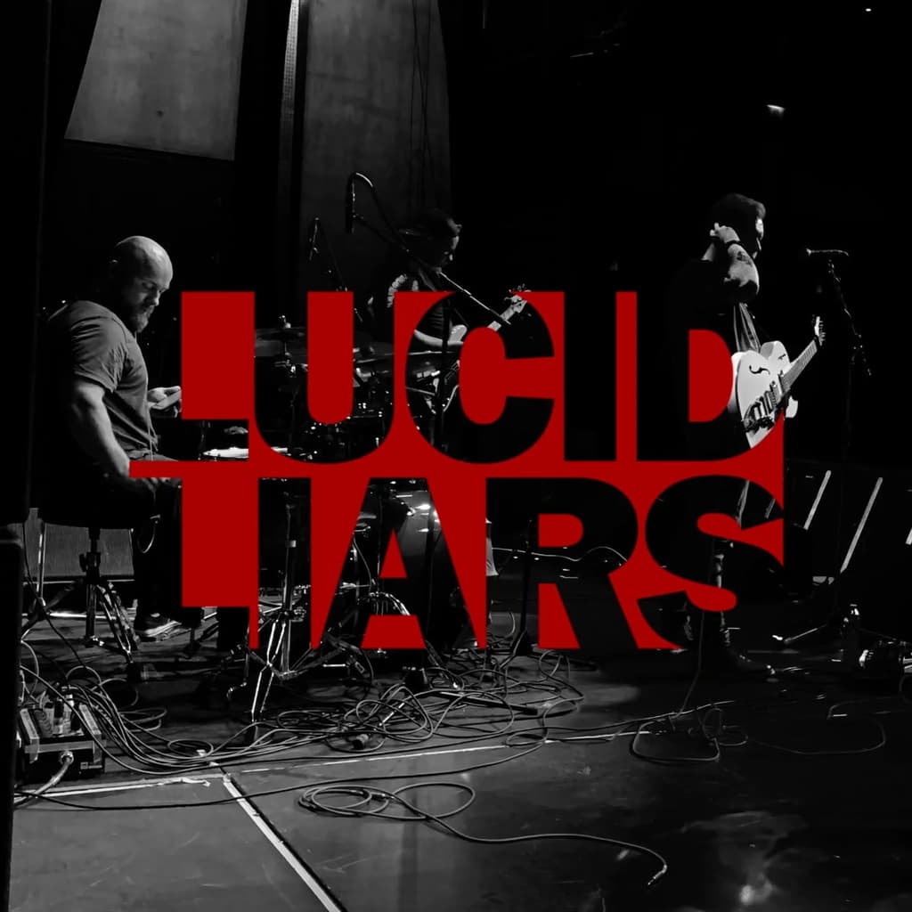 Lucid Liars