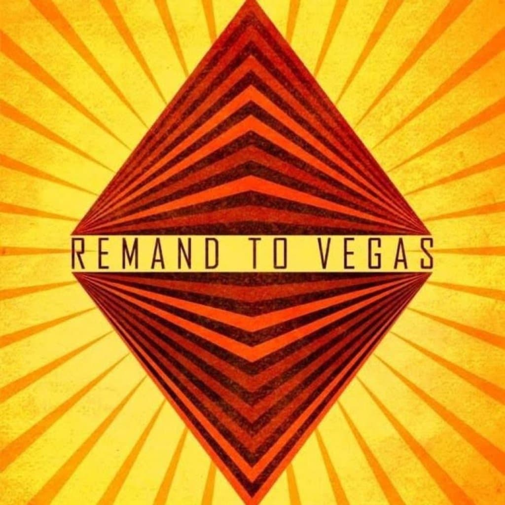 Remand to Vegas