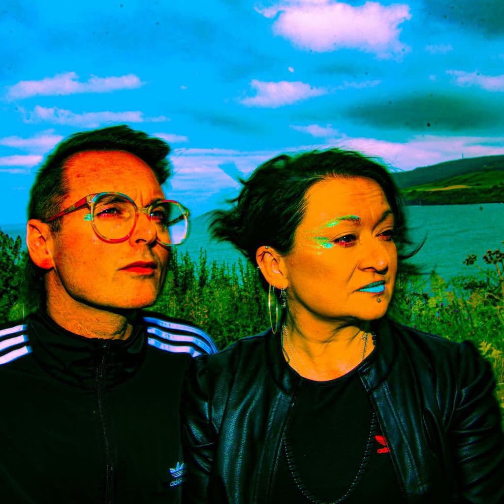 Eliza Carthy & The Restitution