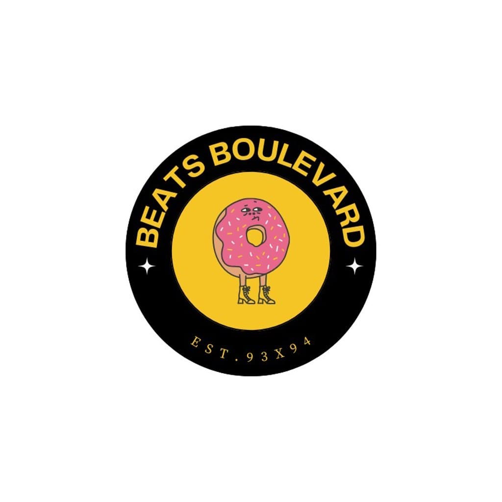 BEATS BLVD