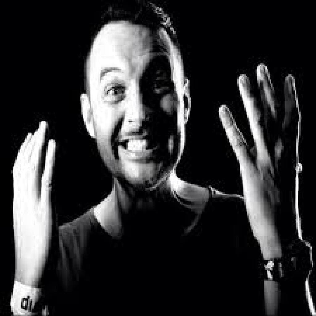 Andy Baxter