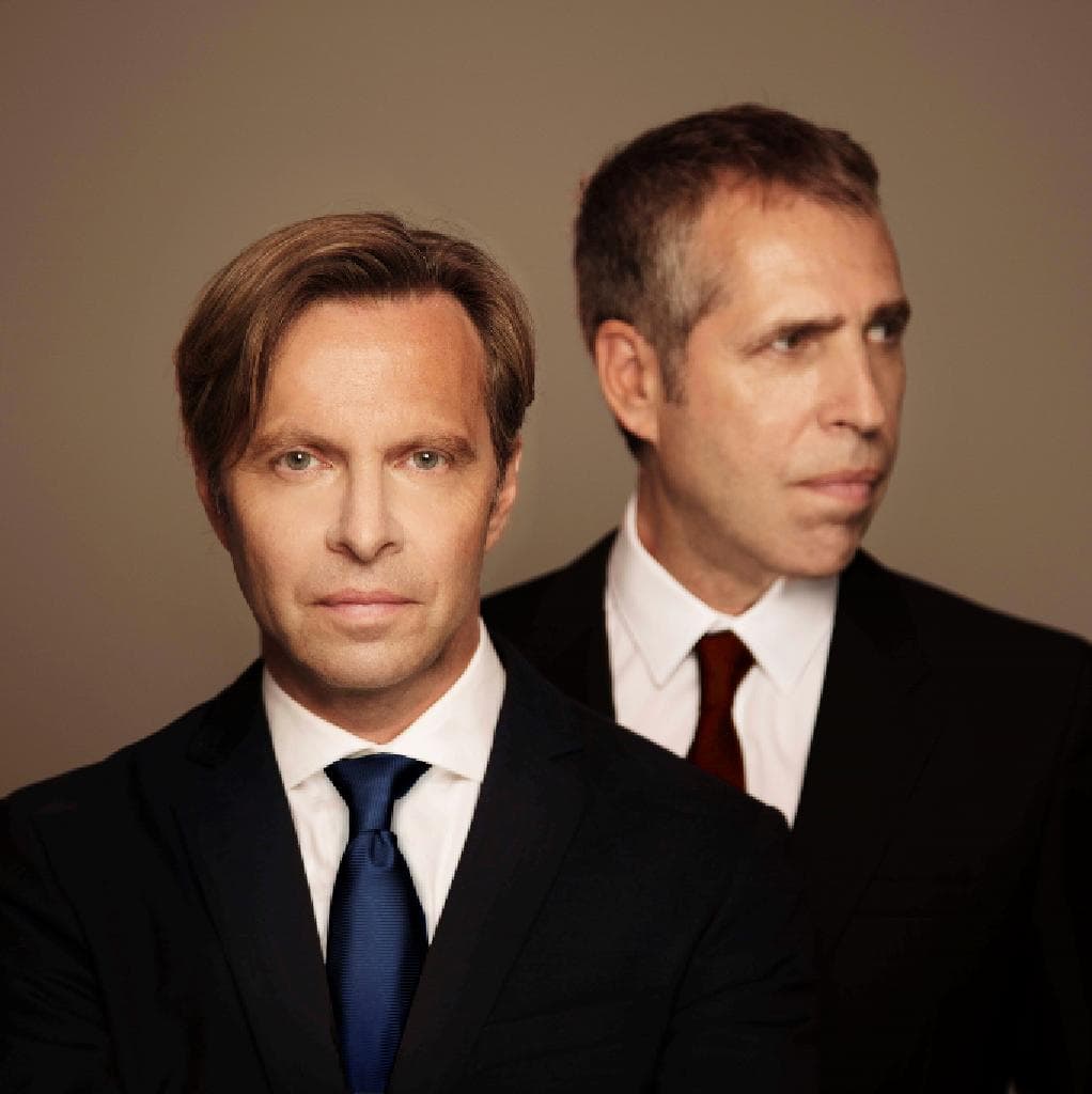 Johnny Hates Jazz