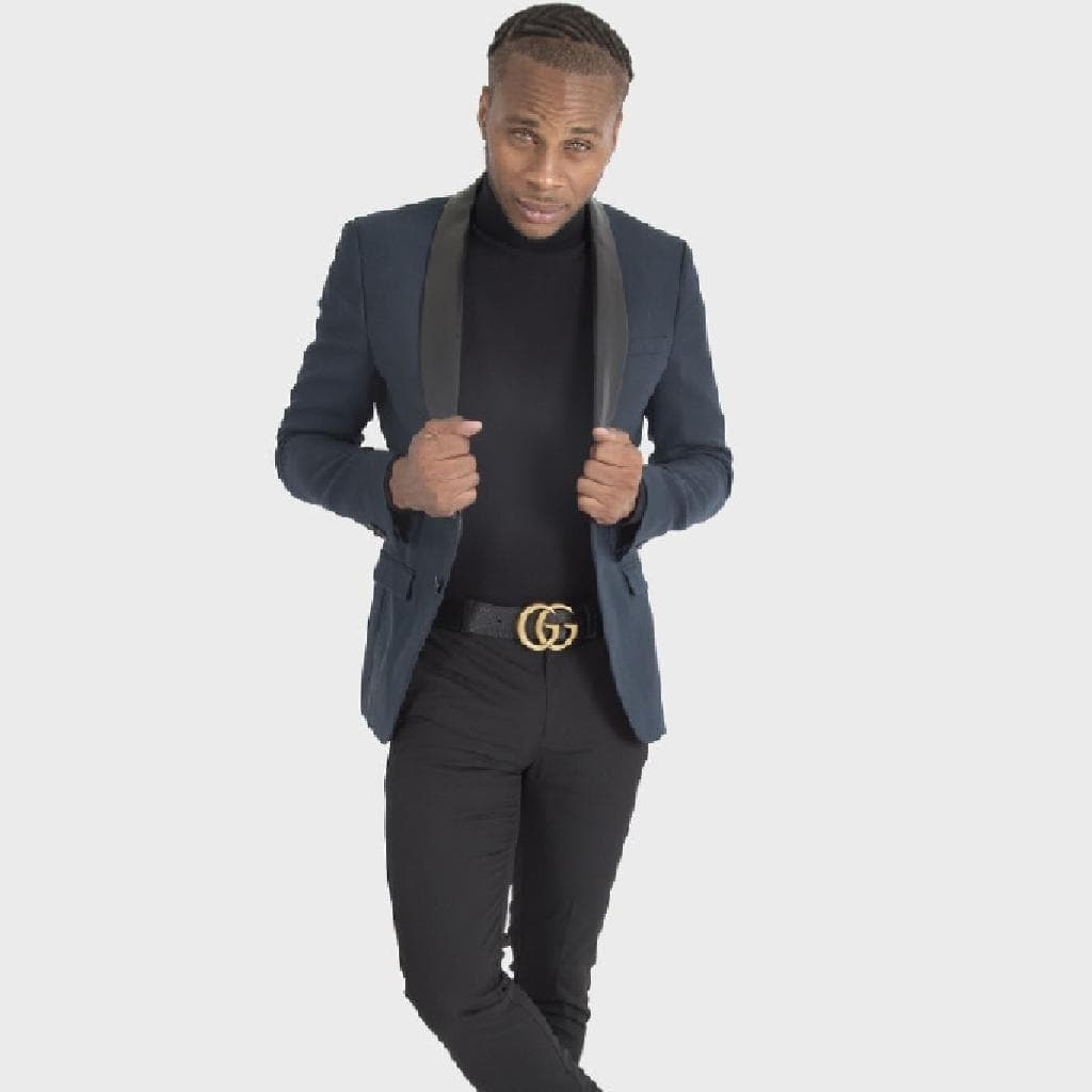 Dexta Daps