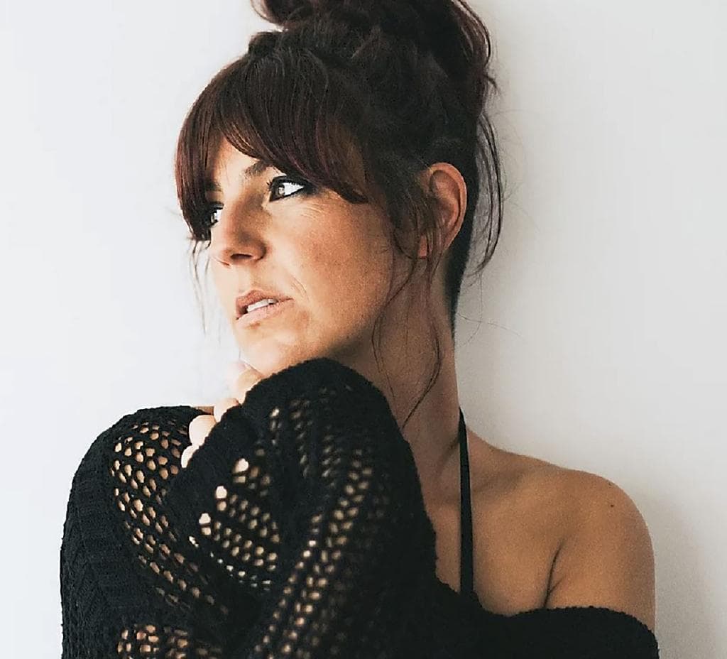 Calli Malpas