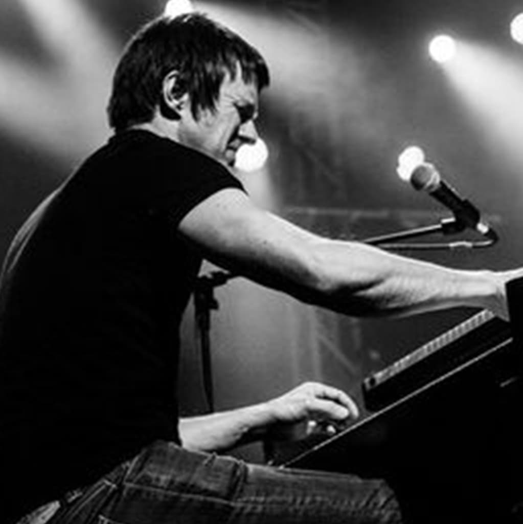 Stevie Watts Organ Trio