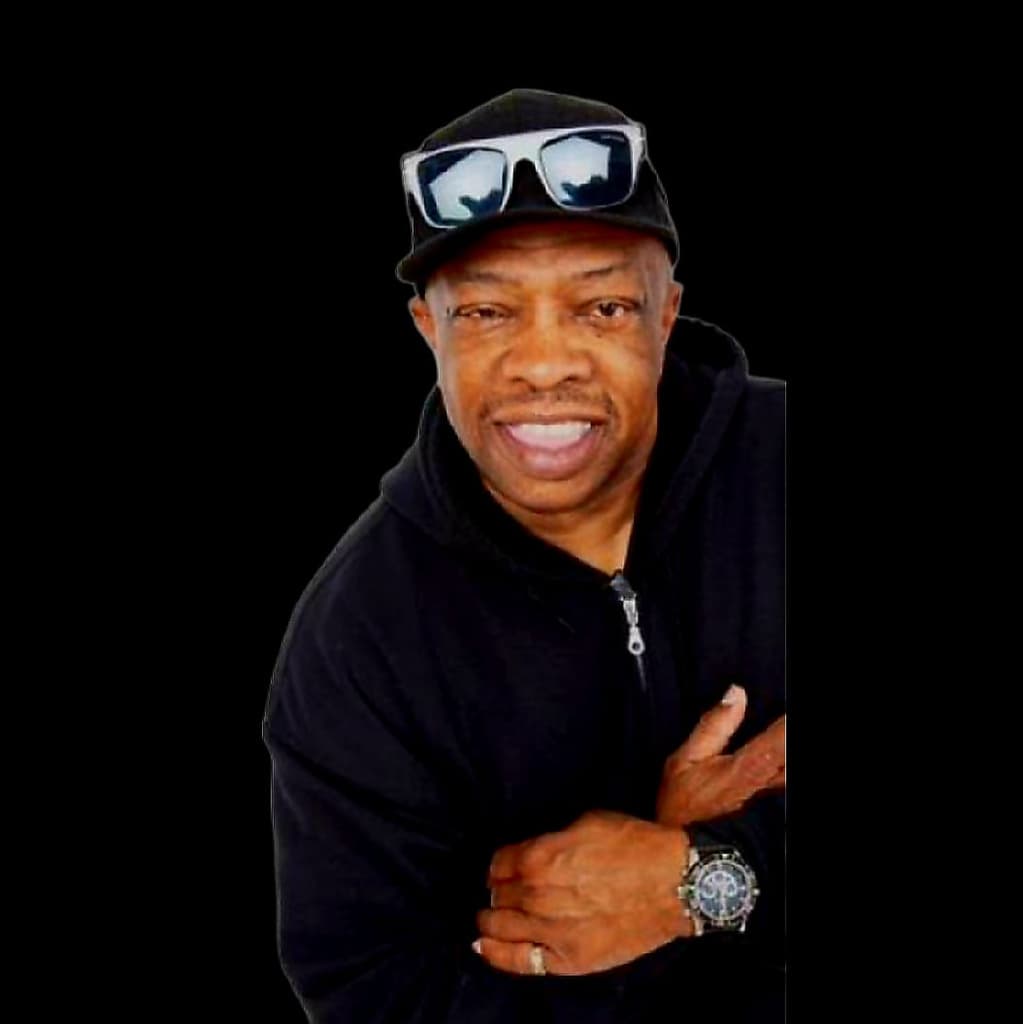 DJ Charlie Cee