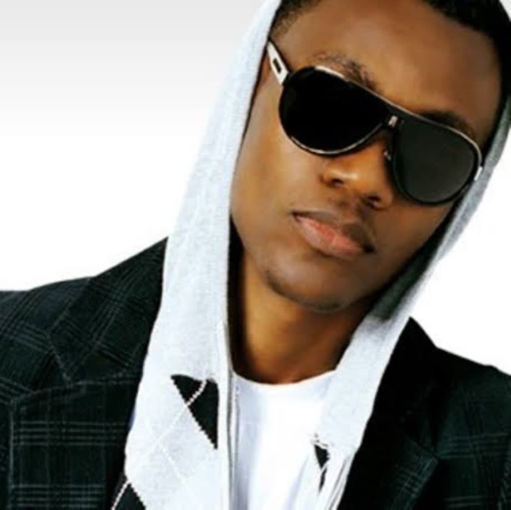 Wayne Wonder