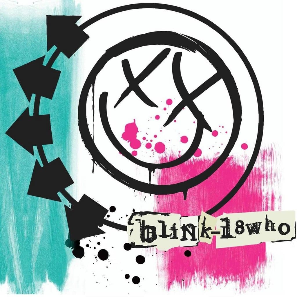 blink 18who