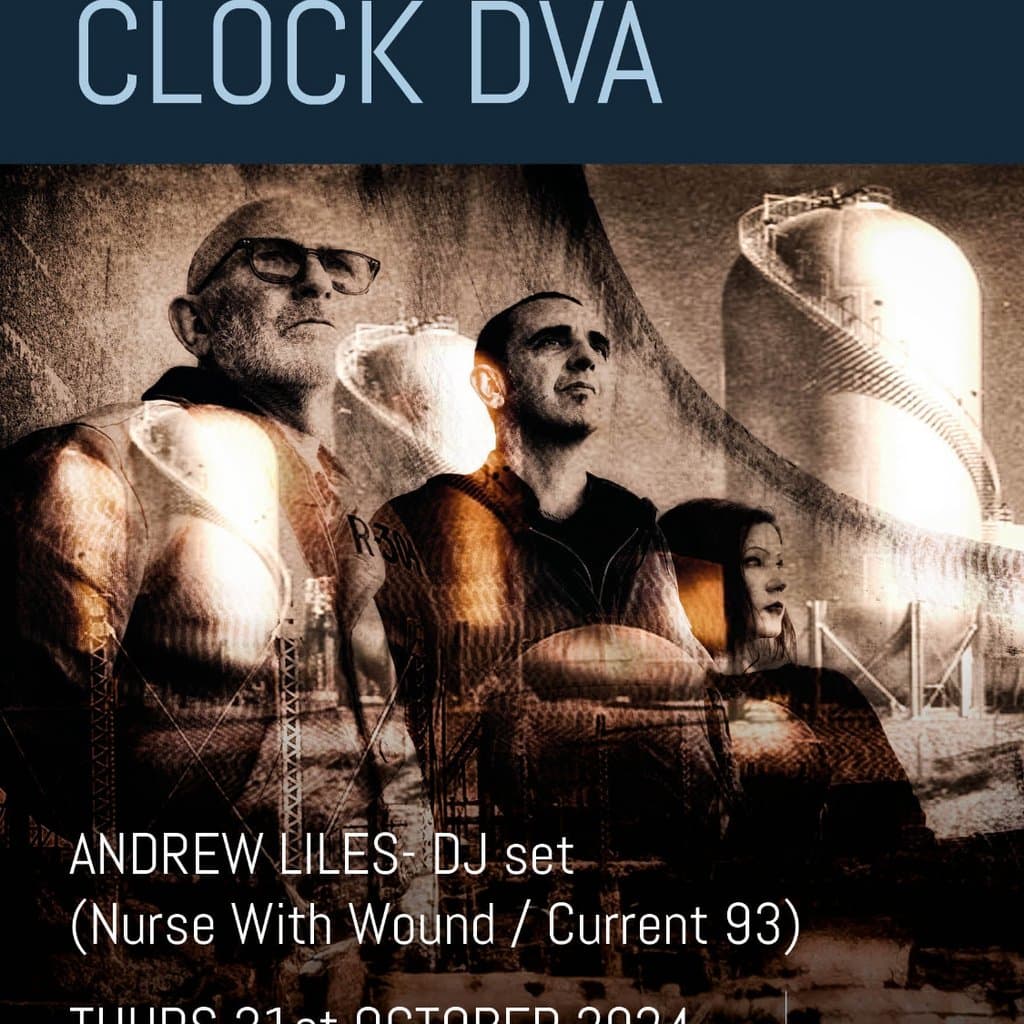 Clock DVA