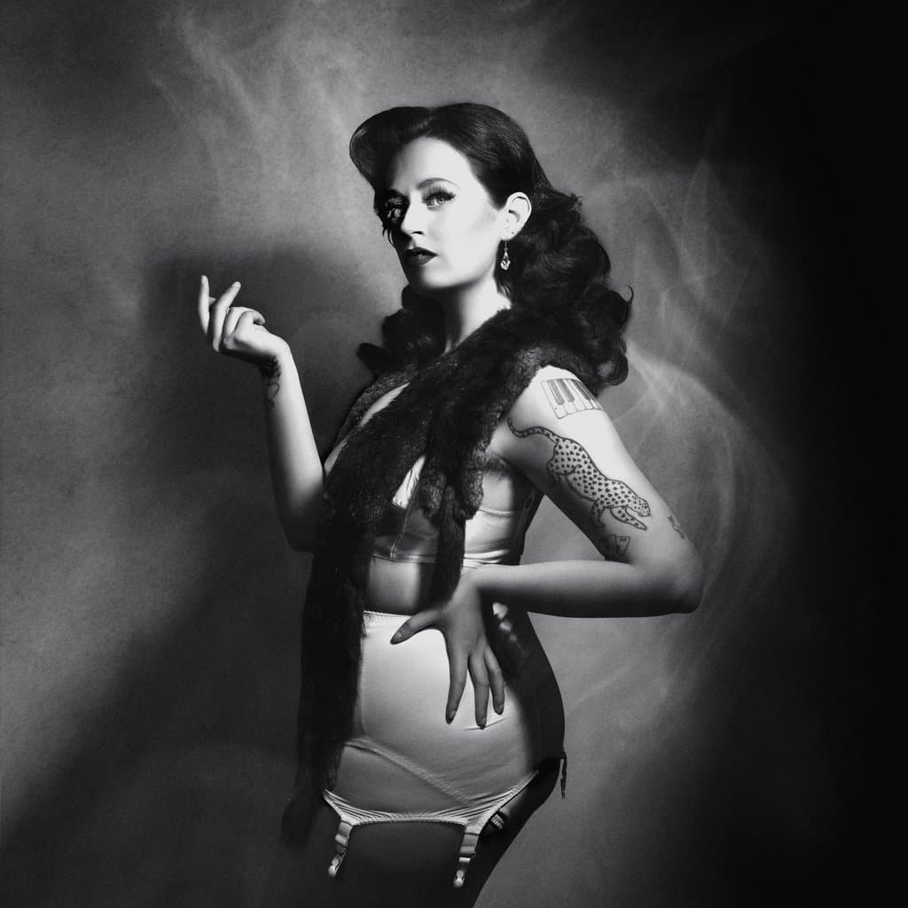 Selena Mersey