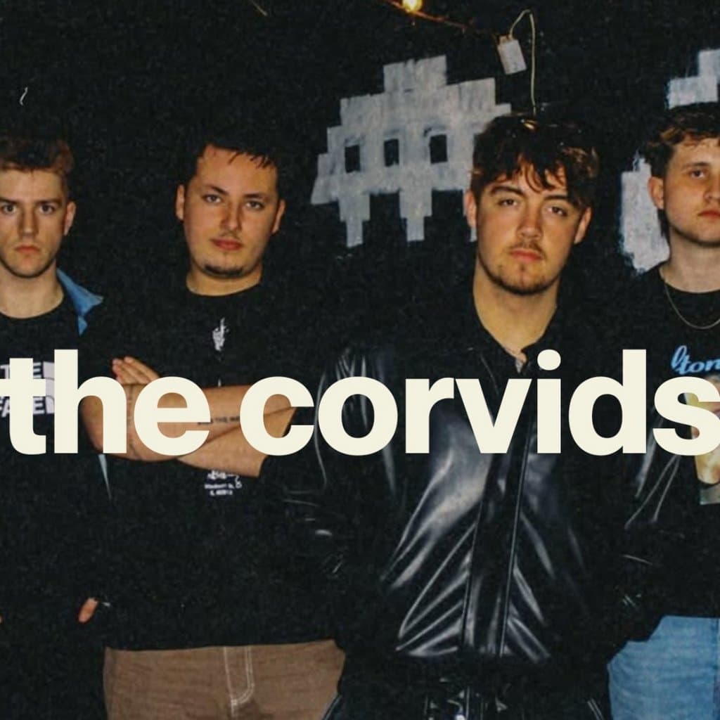The Corvids