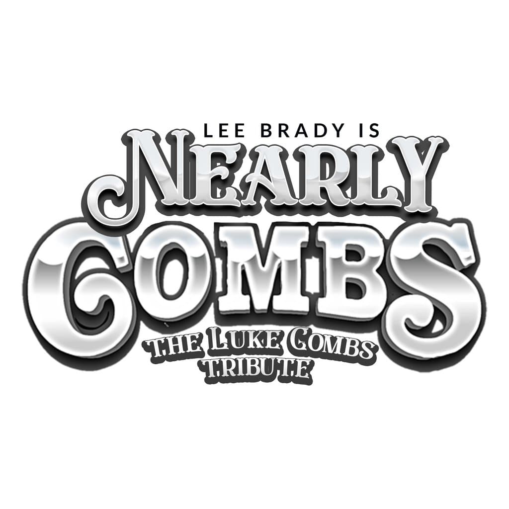 Nearly Combs - The Luke Combs Tribute