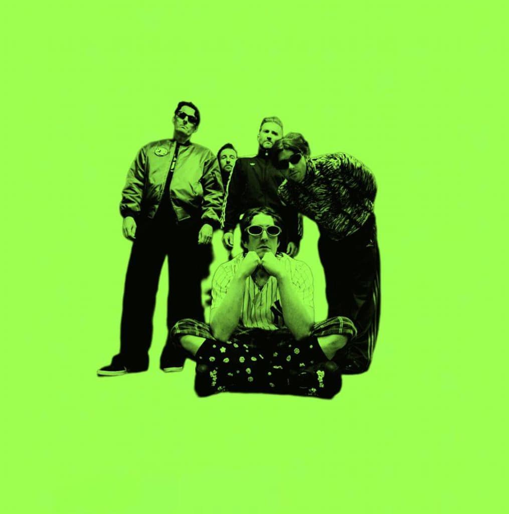 Fontaines CD