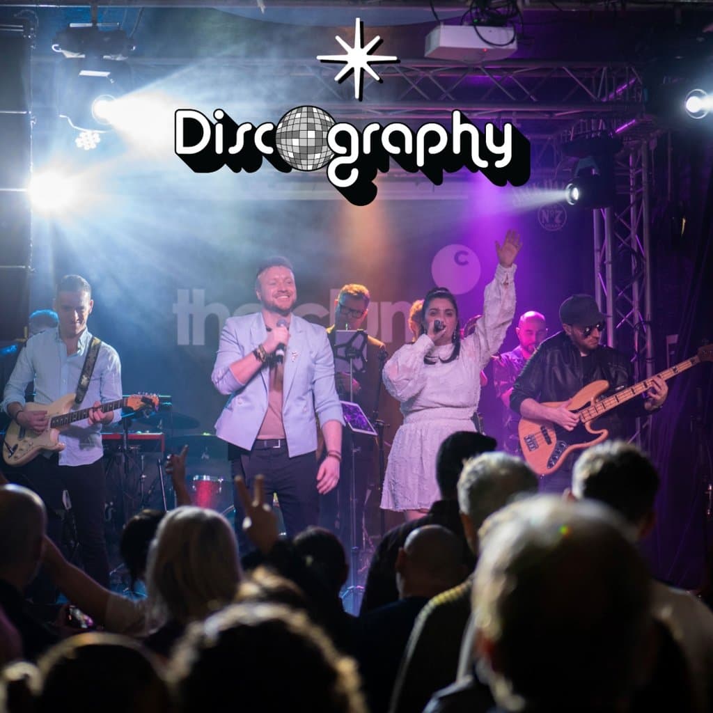Discography