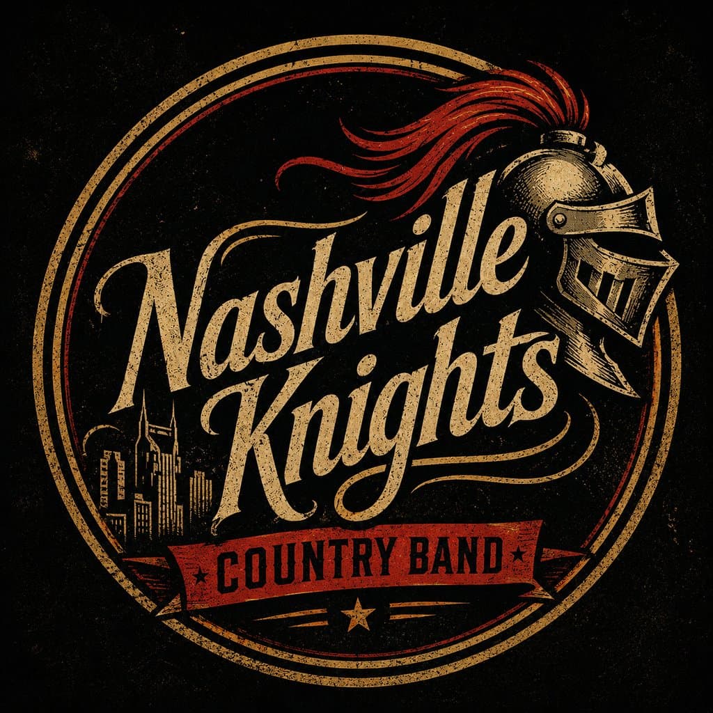 Nashville Knights Country Band