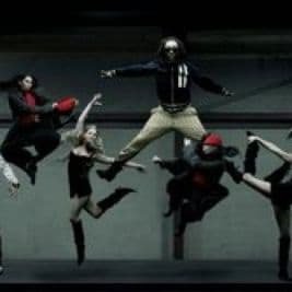 Black Eyed Peas