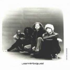 Jamiroquai