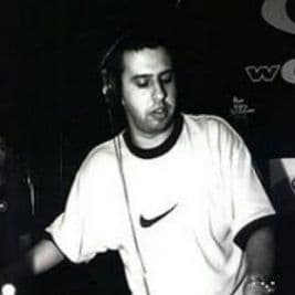 CJ Mackintosh