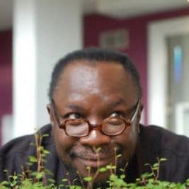 Mad Professor