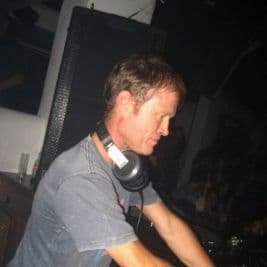 DJ Antz